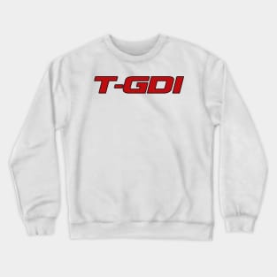 T-GDI Crewneck Sweatshirt